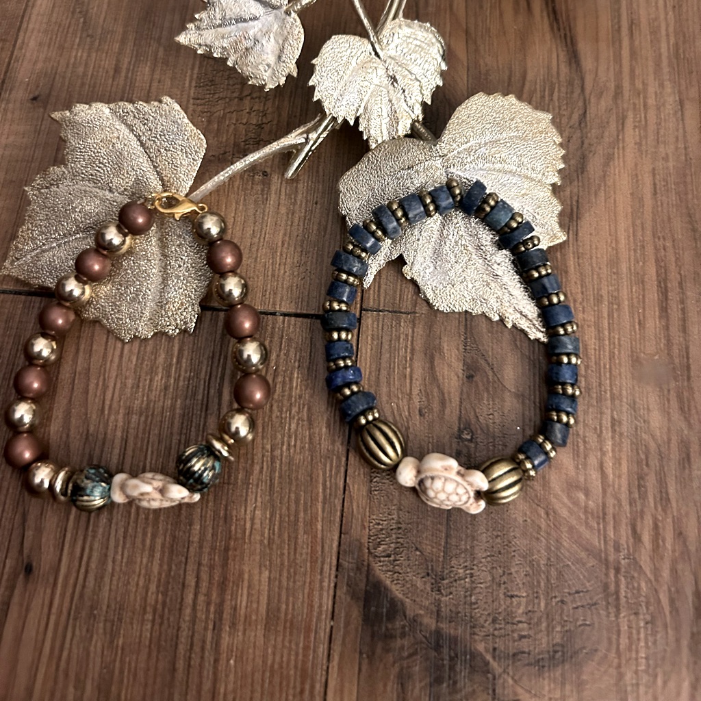 Beaded Bracelets Fun Jewelry